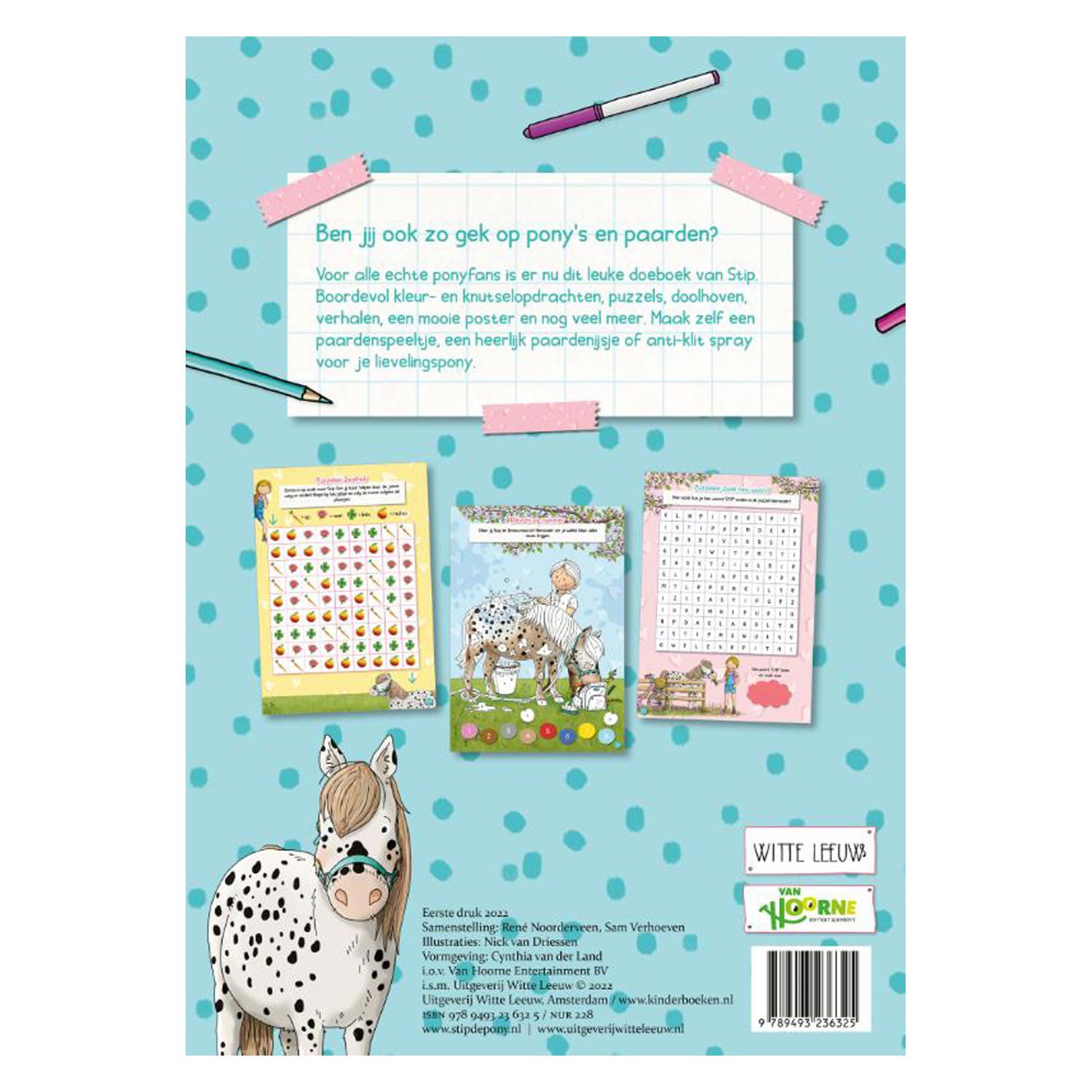Point Doeboek