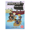 Minecraft de Strip Part 2