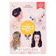 Le livre de la coiffure (pour les filles seulement!)