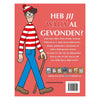 WPG Publishers Où est à nouveau Wally?