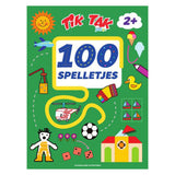 Tap Branch 100 jeux - afbeelding 1