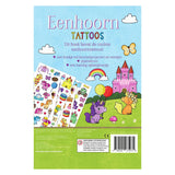 Wpg uitgevers tatouos licorn - afbeelding 2