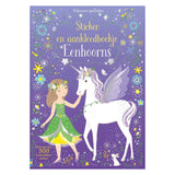Booklet autocollants et lieux de lieux - afbeelding 1