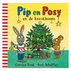 Groupe d'éditeurs Gottmer pip and posy et le sapin de Noël