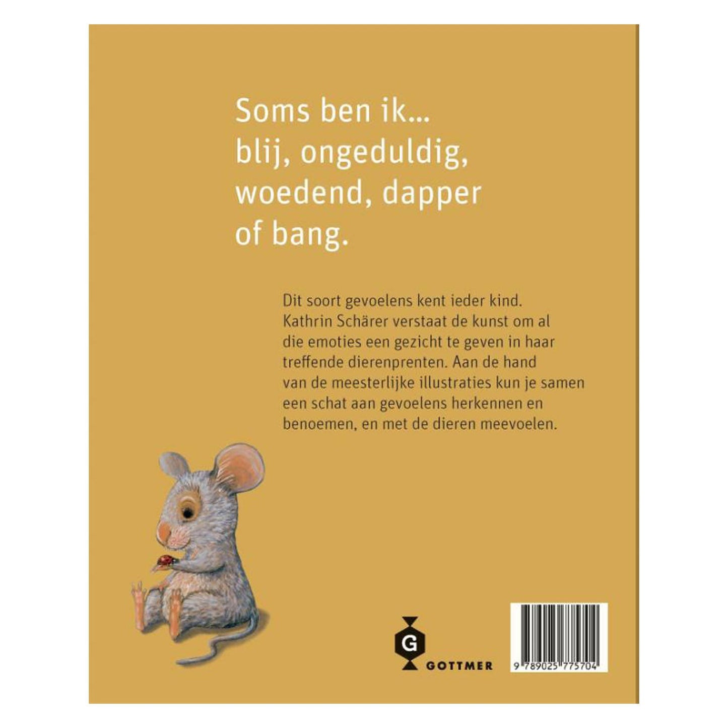 Gottmer publishing group sometimes I am..