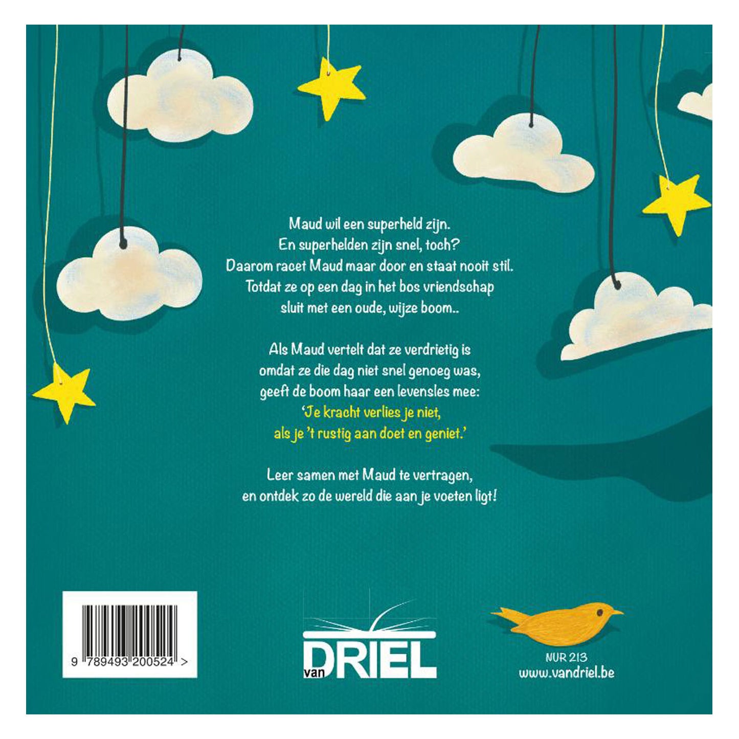Maison centrale du livre le super-héros lent