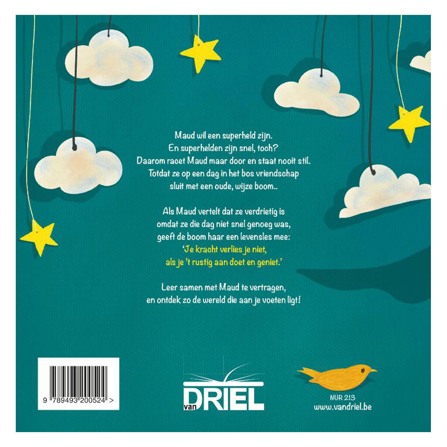 Maison centrale du livre le super-héros lent