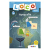 WPG Uitgevers Maxi Topographie (7-9 ans)