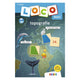 WPG Uitgevers Maxi Topographie (7-9 ans)