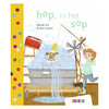 Apprendre à lire - Hop, dans le SOP (Avi -M3)