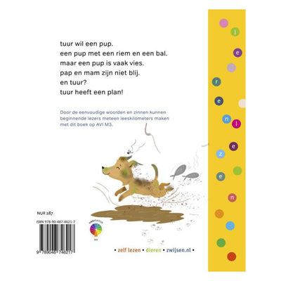 Apprendre à lire - Hop, dans le SOP (Avi -M3)