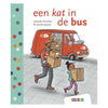 Apprendre à lire - Un chat dans le bus (Avi -M3)