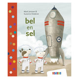 Apprendre à lire - Bel et Sel (Avi -M3) - afbeelding 1