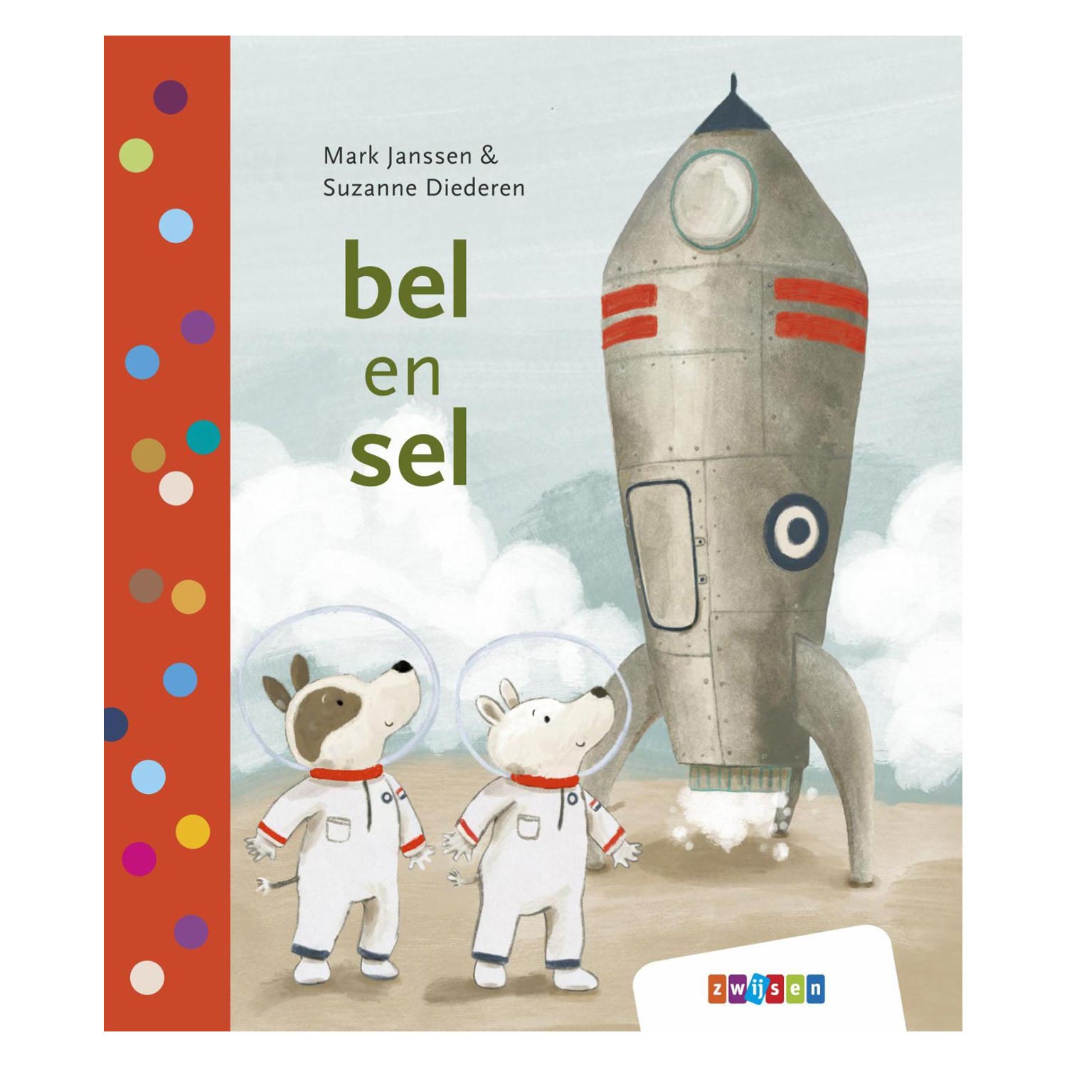 Apprendre à lire - Bel et Sel (Avi -M3)
