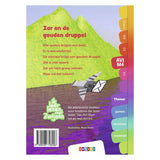 WPG Uitgevers Zwijsen Book Avi M4 Zar et The Golden Drip - afbeelding 2