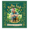 Maison centrale du livre Papa Ink - Le royaume des animaux paresseux