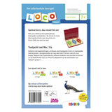 WPG Publishers Maxi Taaljacht Taal M4 E4 - afbeelding 2