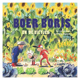 Groupe d'éditeurs Gottmer, le fermier Boris et le livre d'images sur les betteraves - afbeelding 1