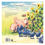 Groupe d'éditeurs Gottmer, le fermier Boris et le livre d'images sur les betteraves - afbeelding 2