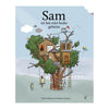 Maison centrale du livre Sam et le secret pas amusant