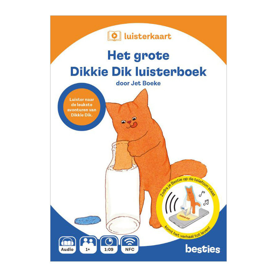 Central Book House le gros livre audio