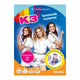 Bestties K3 Mystères passionnants