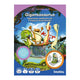 Maison centrale du livre gigantosaure aventures passionnantes de 4 courageux amis dinosaures livre audio