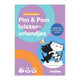 Bestties Pim Pom