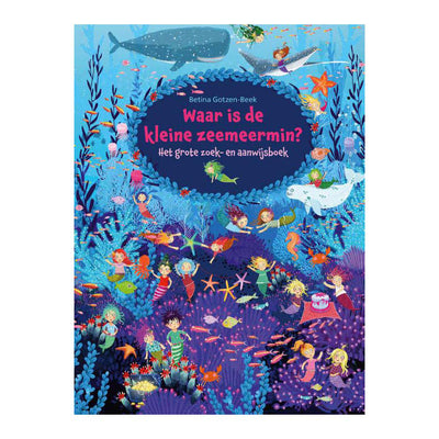 Éditeurs Wpg où se trouve le livre de recherche de la petite sirène