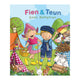 Fien teun - allez camper