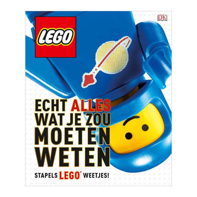 Les éditeurs WPG Lego font vraiment tout ce que vous devez savoir
