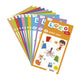 Loco mini - apprendre à lire en toute sécurité package buzz - 10 livrets pratiques