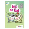 Poulet et chat des éditeurs WPG - bande dessinée avi m3