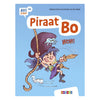 Wpg éditeurs pirate bo - bande dessinée avi m4