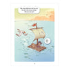 Wpg éditeurs pirate bo - bande dessinée avi m4