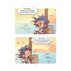 Wpg éditeurs pirate bo - bande dessinée avi m4