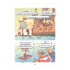 Wpg éditeurs pirate bo - bande dessinée avi m4