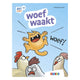 Wpg Publishers Woof Watches - avi commence la bande dessinée