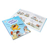 Wpg Publishers Woof Watches - avi commence la bande dessinée