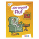 Wpg Publishers Fluf vit ici - avi e3
