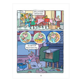 Wpg Publishers Fluf vit ici - avi e3 - afbeelding 5