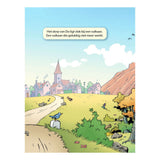 Les éditeurs WPG font et le dragon - bande dessinée avi m4 - afbeelding 5