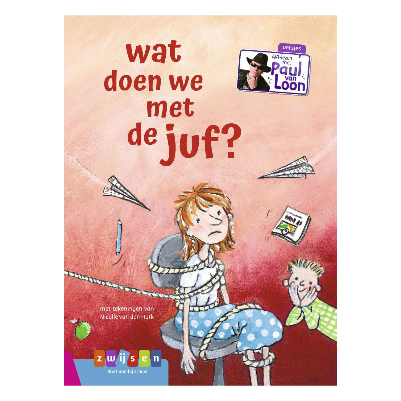 Éditeurs Wpg que faisons-nous avec le professeur - avi m3