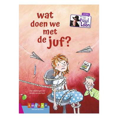 Éditeurs Wpg que faisons-nous avec le professeur - avi m3