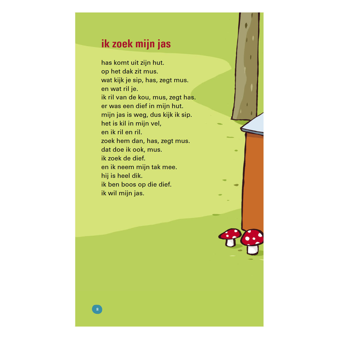 Wpg Publishers le grand livre avi de Paul van Loon - avi start
