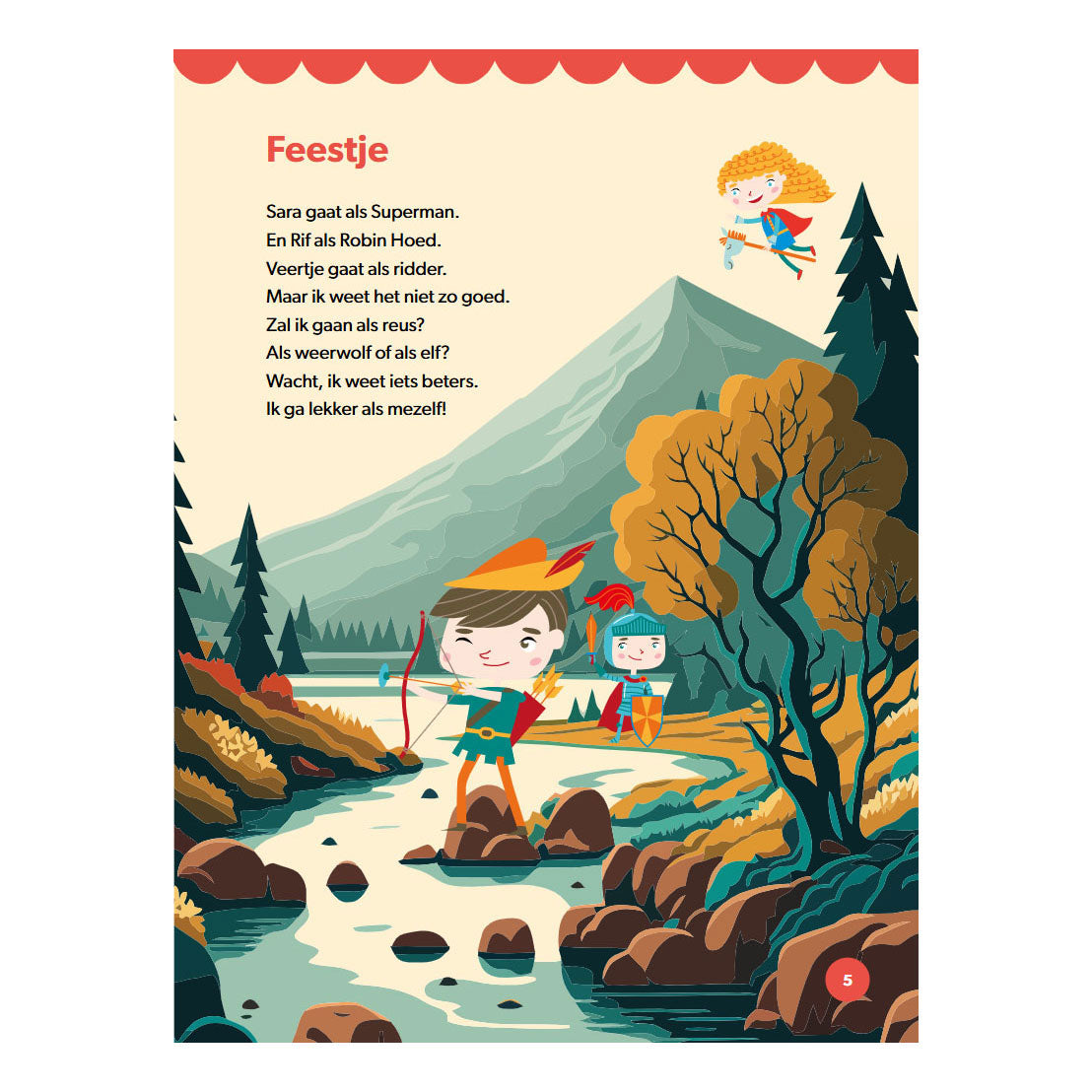 Wpg Publishers mon gros livre avi e4 sur les héros