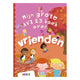Wpg Publishers mon gros livre avi e3 sur les amis