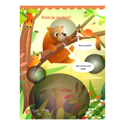 Wpg Publishers mon gros livre avi e3 sur les amis