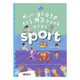 Wpg Publishers mon gros livre avi m3 sur le sport