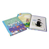 Wpg Publishers mon gros livre avi m3 sur le sport